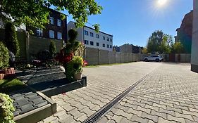 Apartamenty Katowicka 38